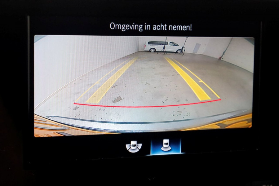 Mercedes-Benz Citan 112 CDI 116pk L1 Pro LED/Camera/Navi 06-2024