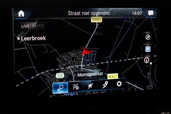 Mercedes-Benz Citan 112 CDI 116pk L1 Pro LED/Camera/Navi 06-2024