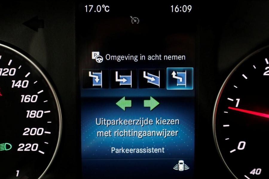 Mercedes-Benz Citan 112 CDI 116pk L1 Pro LED/Camera/Navi 06-2024