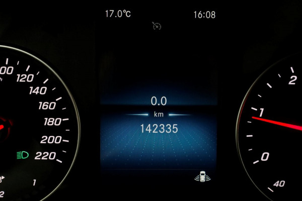 Mercedes-Benz Citan 112 CDI 116pk L1 Pro LED/Camera/Navi 06-2024