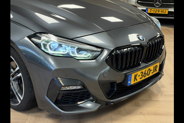 BMW 2 Serie Gran Coupé 218i AUT Executive Edition M-SPORT NAVI CAMERA PDC V+A CARPLAY