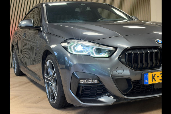 BMW 2 Serie Gran Coupé 218i AUT Executive Edition M-SPORT NAVI CAMERA PDC V+A CARPLAY