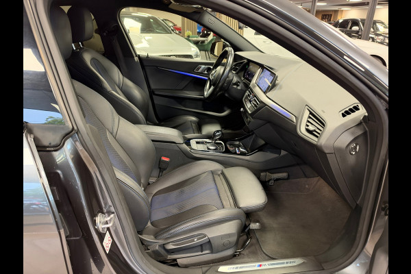 BMW 2 Serie Gran Coupé 218i AUT Executive Edition M-SPORT NAVI CAMERA PDC V+A CARPLAY