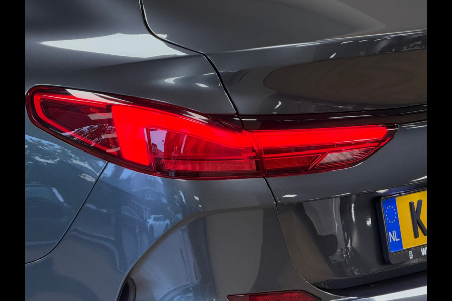 BMW 2 Serie Gran Coupé 218i AUT Executive Edition M-SPORT NAVI CAMERA PDC V+A CARPLAY