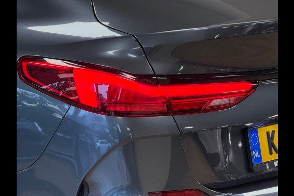 BMW 2 Serie Gran Coupé 218i AUT Executive Edition M-SPORT NAVI CAMERA PDC V+A CARPLAY