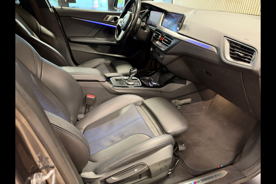BMW 2 Serie Gran Coupé 218i AUT Executive Edition M-SPORT NAVI CAMERA PDC V+A CARPLAY
