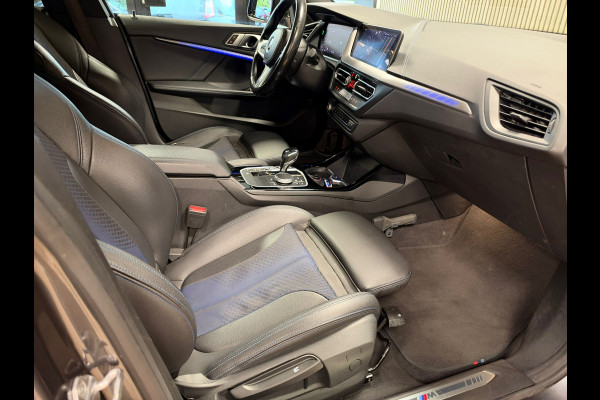 BMW 2 Serie Gran Coupé 218i AUT Executive Edition M-SPORT NAVI CAMERA PDC V+A CARPLAY