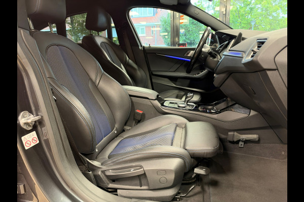 BMW 2 Serie Gran Coupé 218i AUT Executive Edition M-SPORT NAVI CAMERA PDC V+A CARPLAY