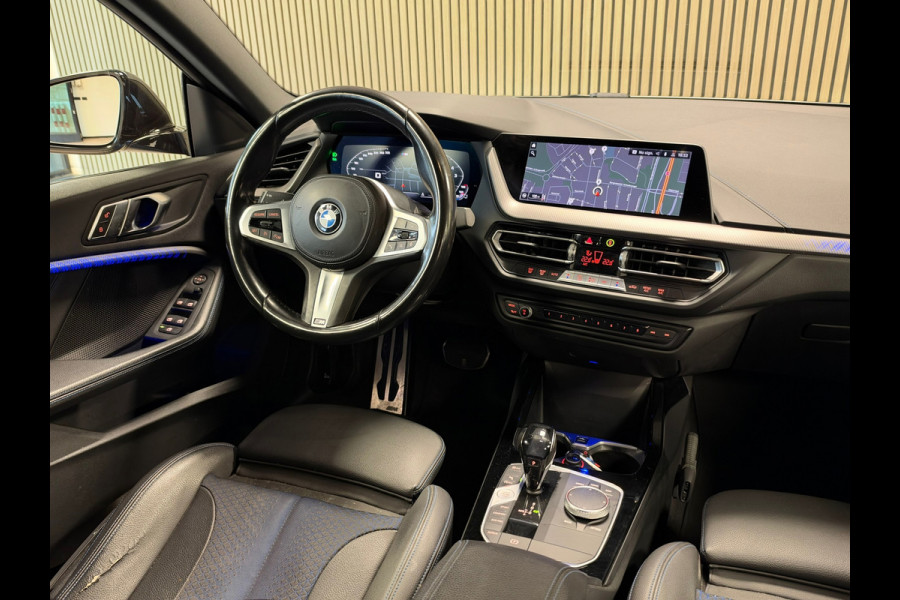 BMW 2 Serie Gran Coupé 218i AUT Executive Edition M-SPORT NAVI CAMERA PDC V+A CARPLAY