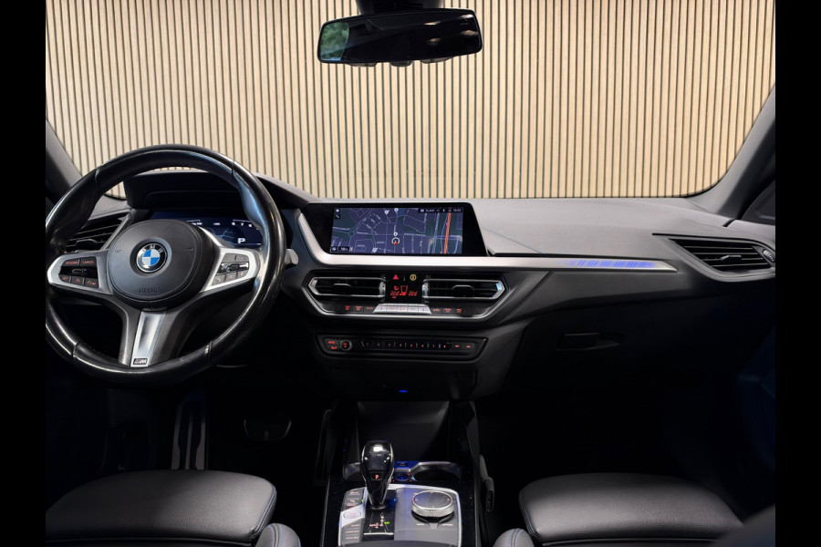 BMW 2 Serie Gran Coupé 218i AUT Executive Edition M-SPORT NAVI CAMERA PDC V+A CARPLAY