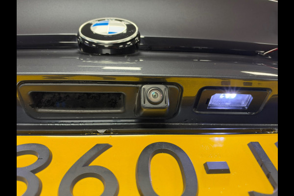 BMW 2 Serie Gran Coupé 218i AUT Executive Edition M-SPORT NAVI CAMERA PDC V+A CARPLAY