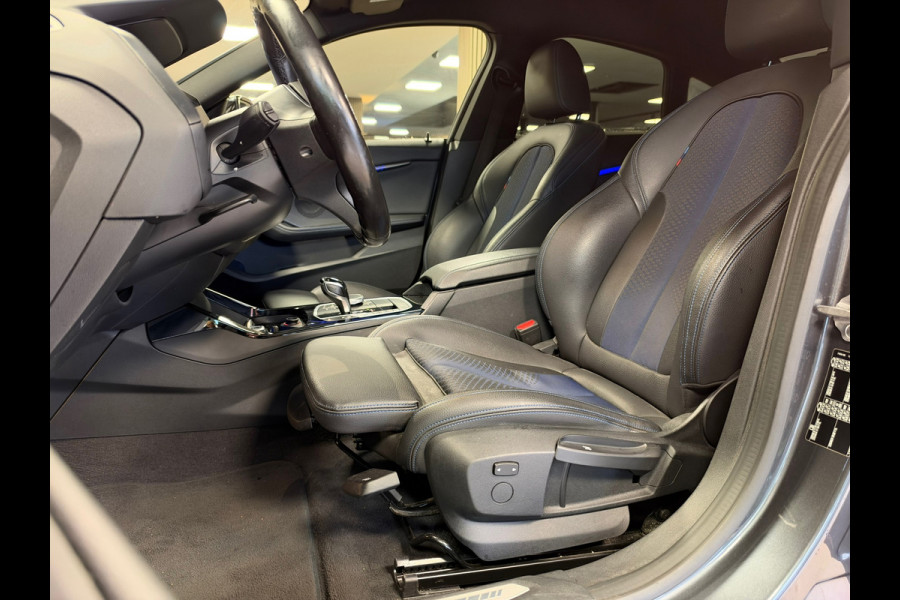 BMW 2 Serie Gran Coupé 218i AUT Executive Edition M-SPORT NAVI CAMERA PDC V+A CARPLAY