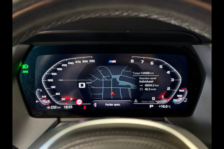 BMW 2 Serie Gran Coupé 218i AUT Executive Edition M-SPORT NAVI CAMERA PDC V+A CARPLAY