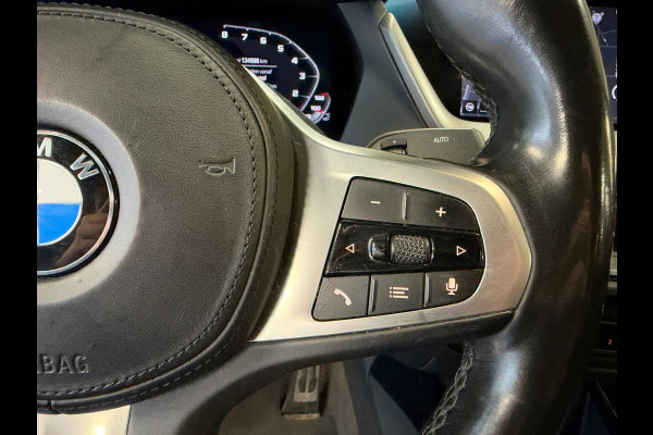 BMW 2 Serie Gran Coupé 218i AUT Executive Edition M-SPORT NAVI CAMERA PDC V+A CARPLAY