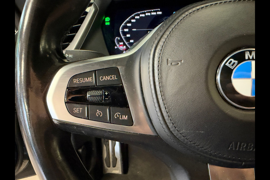BMW 2 Serie Gran Coupé 218i AUT Executive Edition M-SPORT NAVI CAMERA PDC V+A CARPLAY