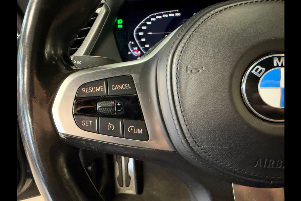 BMW 2 Serie Gran Coupé 218i AUT Executive Edition M-SPORT NAVI CAMERA PDC V+A CARPLAY
