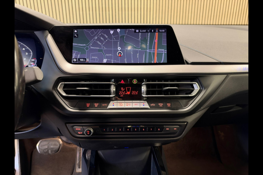 BMW 2 Serie Gran Coupé 218i AUT Executive Edition M-SPORT NAVI CAMERA PDC V+A CARPLAY