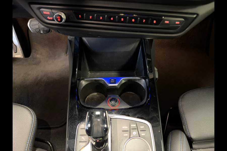 BMW 2 Serie Gran Coupé 218i AUT Executive Edition M-SPORT NAVI CAMERA PDC V+A CARPLAY