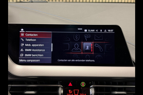 BMW 2 Serie Gran Coupé 218i AUT Executive Edition M-SPORT NAVI CAMERA PDC V+A CARPLAY
