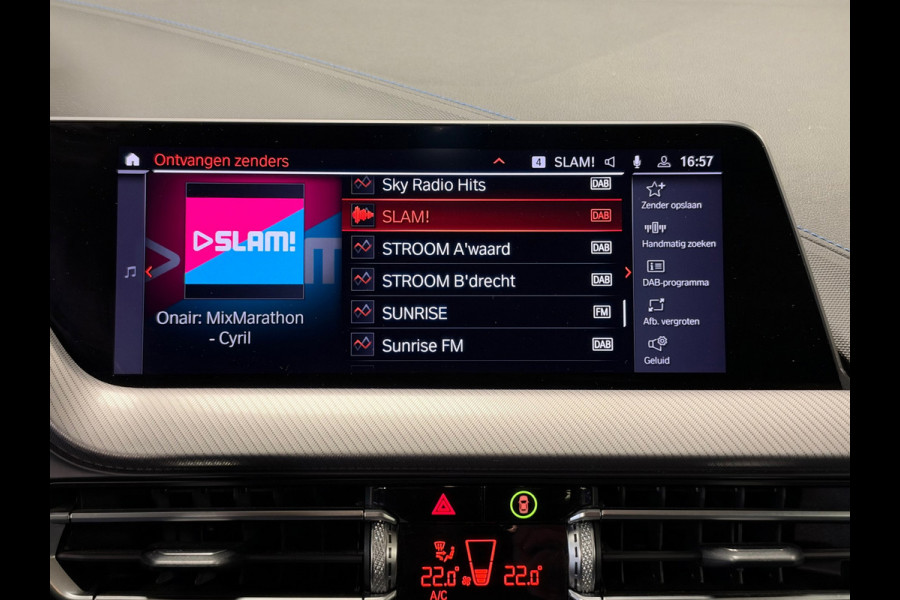 BMW 2 Serie Gran Coupé 218i AUT Executive Edition M-SPORT NAVI CAMERA PDC V+A CARPLAY