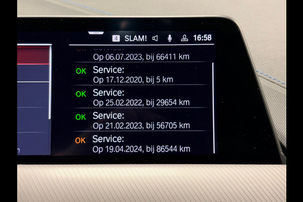 BMW 2 Serie Gran Coupé 218i AUT Executive Edition M-SPORT NAVI CAMERA PDC V+A CARPLAY