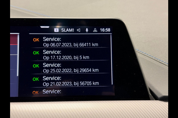 BMW 2 Serie Gran Coupé 218i AUT Executive Edition M-SPORT NAVI CAMERA PDC V+A CARPLAY