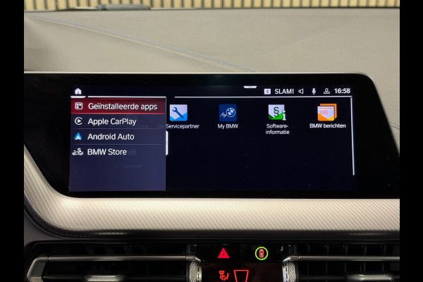 BMW 2 Serie Gran Coupé 218i AUT Executive Edition M-SPORT NAVI CAMERA PDC V+A CARPLAY
