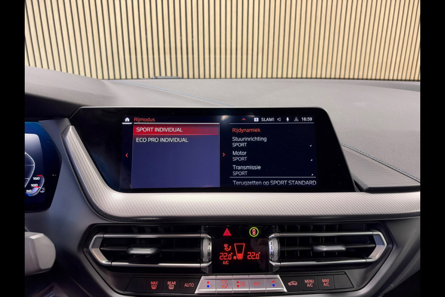 BMW 2 Serie Gran Coupé 218i AUT Executive Edition M-SPORT NAVI CAMERA PDC V+A CARPLAY
