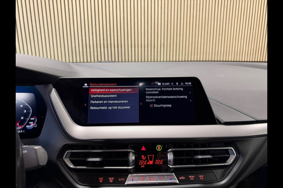 BMW 2 Serie Gran Coupé 218i AUT Executive Edition M-SPORT NAVI CAMERA PDC V+A CARPLAY