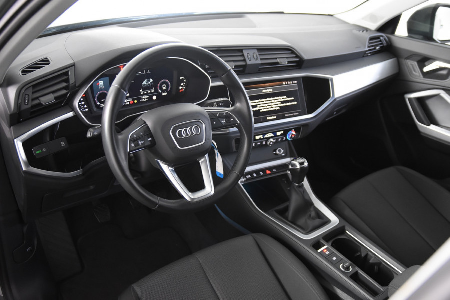 Audi Q3 35 TFSI *1ste Eigenaar*Navigatie*Park assist*Carplay*