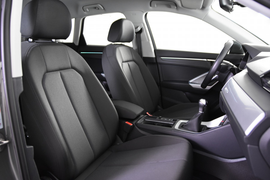 Audi Q3 35 TFSI *1ste Eigenaar*Navigatie*Park assist*Carplay*
