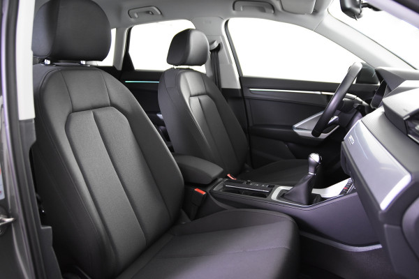 Audi Q3 35 TFSI *1ste Eigenaar*Navigatie*Park assist*Carplay*