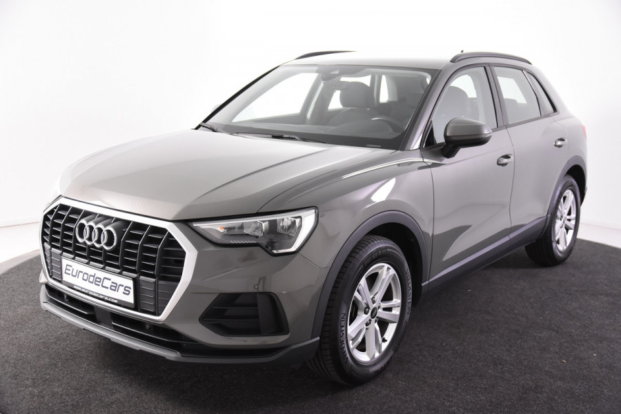 Audi Q3 35 TFSI *1ste Eigenaar*Navigatie*Park assist*Carplay*