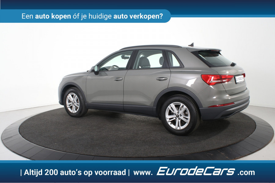 Audi Q3 35 TFSI *1ste Eigenaar*Navigatie*Park assist*Carplay*