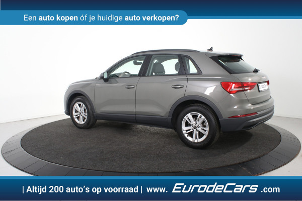 Audi Q3 35 TFSI *1ste Eigenaar*Navigatie*Park assist*Carplay*
