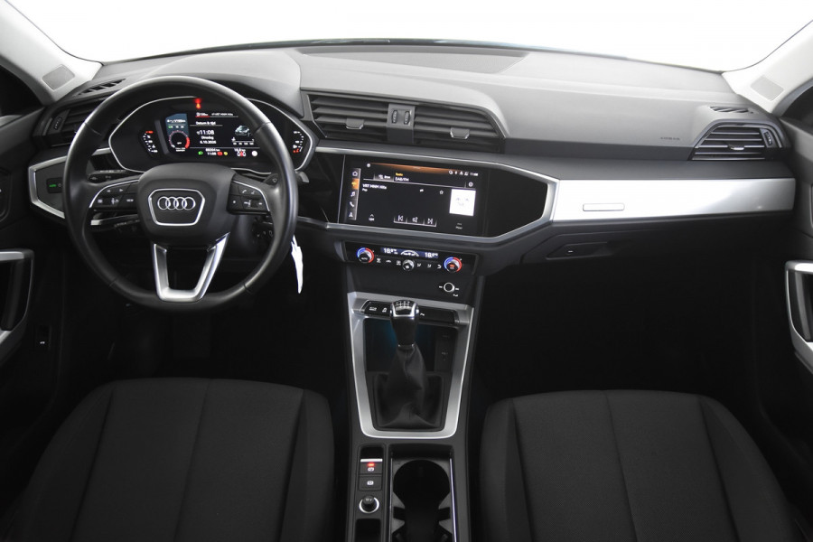 Audi Q3 35 TFSI *1ste Eigenaar*Navigatie*Park assist*Carplay*