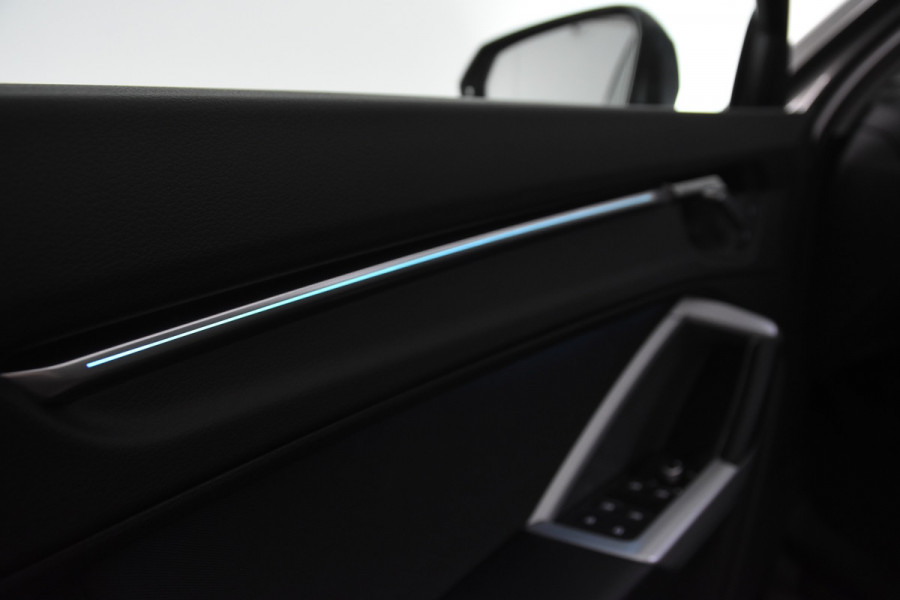 Audi Q3 35 TFSI *1ste Eigenaar*Navigatie*Park assist*Carplay*