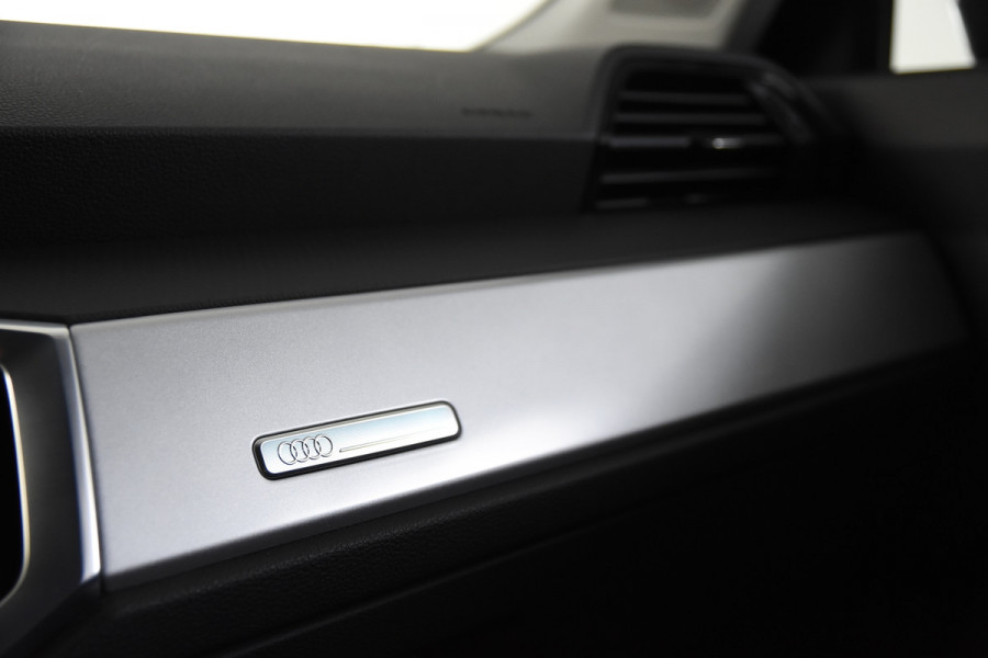 Audi Q3 35 TFSI *1ste Eigenaar*Navigatie*Park assist*Carplay*