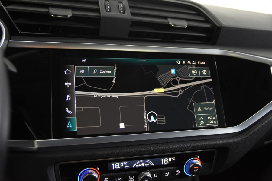 Audi Q3 35 TFSI *1ste Eigenaar*Navigatie*Park assist*Carplay*