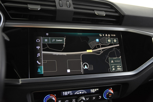 Audi Q3 35 TFSI *1ste Eigenaar*Navigatie*Park assist*Carplay*