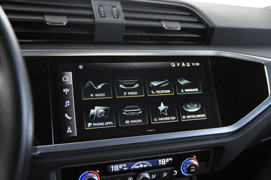 Audi Q3 35 TFSI *1ste Eigenaar*Navigatie*Park assist*Carplay*