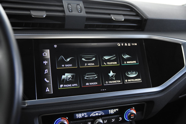 Audi Q3 35 TFSI *1ste Eigenaar*Navigatie*Park assist*Carplay*
