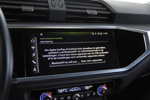 Audi Q3 35 TFSI *1ste Eigenaar*Navigatie*Park assist*Carplay*