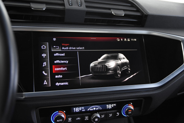 Audi Q3 35 TFSI *1ste Eigenaar*Navigatie*Park assist*Carplay*