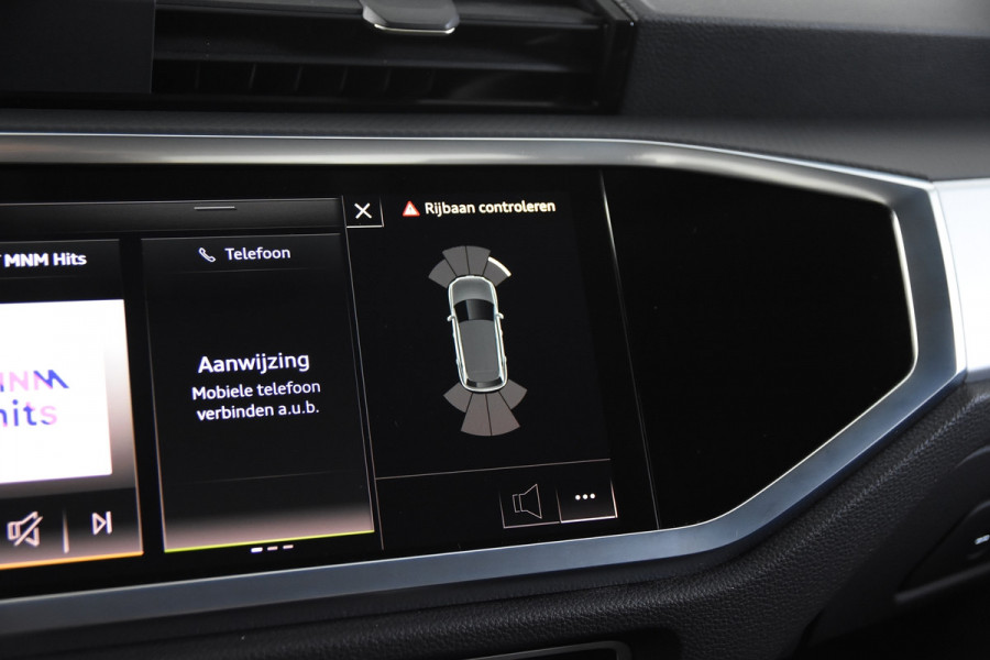 Audi Q3 35 TFSI *1ste Eigenaar*Navigatie*Park assist*Carplay*