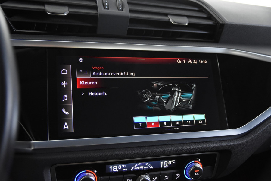 Audi Q3 35 TFSI *1ste Eigenaar*Navigatie*Park assist*Carplay*