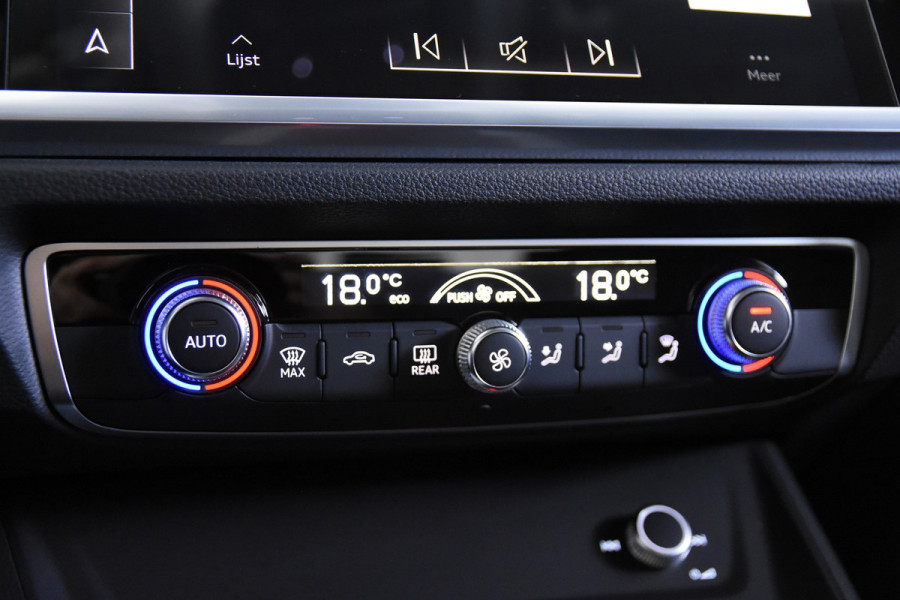 Audi Q3 35 TFSI *1ste Eigenaar*Navigatie*Park assist*Carplay*