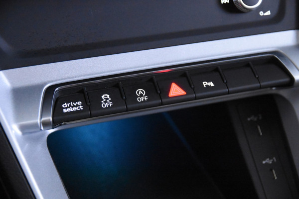 Audi Q3 35 TFSI *1ste Eigenaar*Navigatie*Park assist*Carplay*