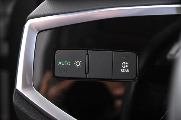 Audi Q3 35 TFSI *1ste Eigenaar*Navigatie*Park assist*Carplay*