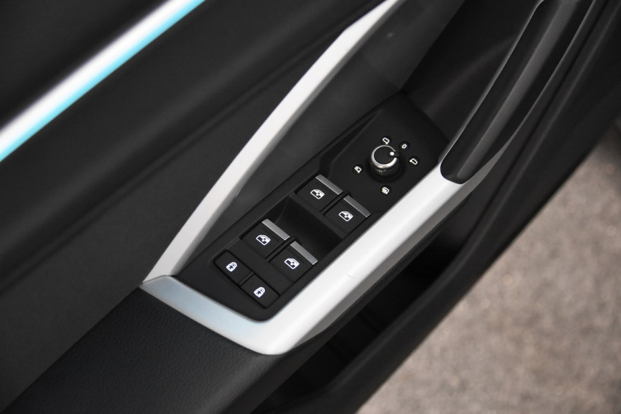 Audi Q3 35 TFSI *1ste Eigenaar*Navigatie*Park assist*Carplay*
